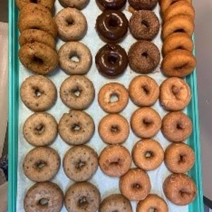Cajun Donuts & Kolaches Image 3
